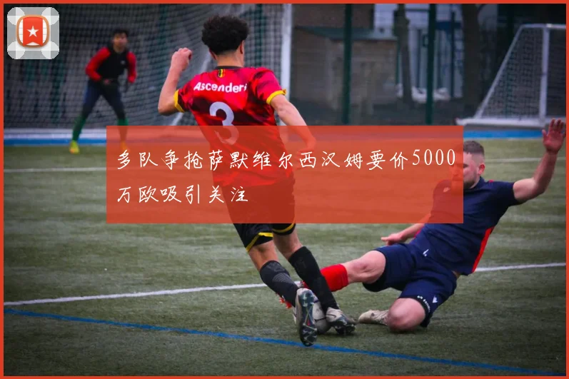 多队争抢萨默维尔西汉姆要价5000万欧吸引关注
